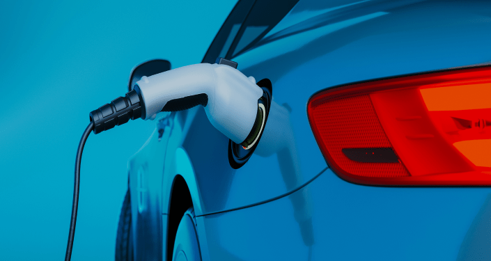 Markets Applications Carpenter Electrification - Creative Dark Background - 4K